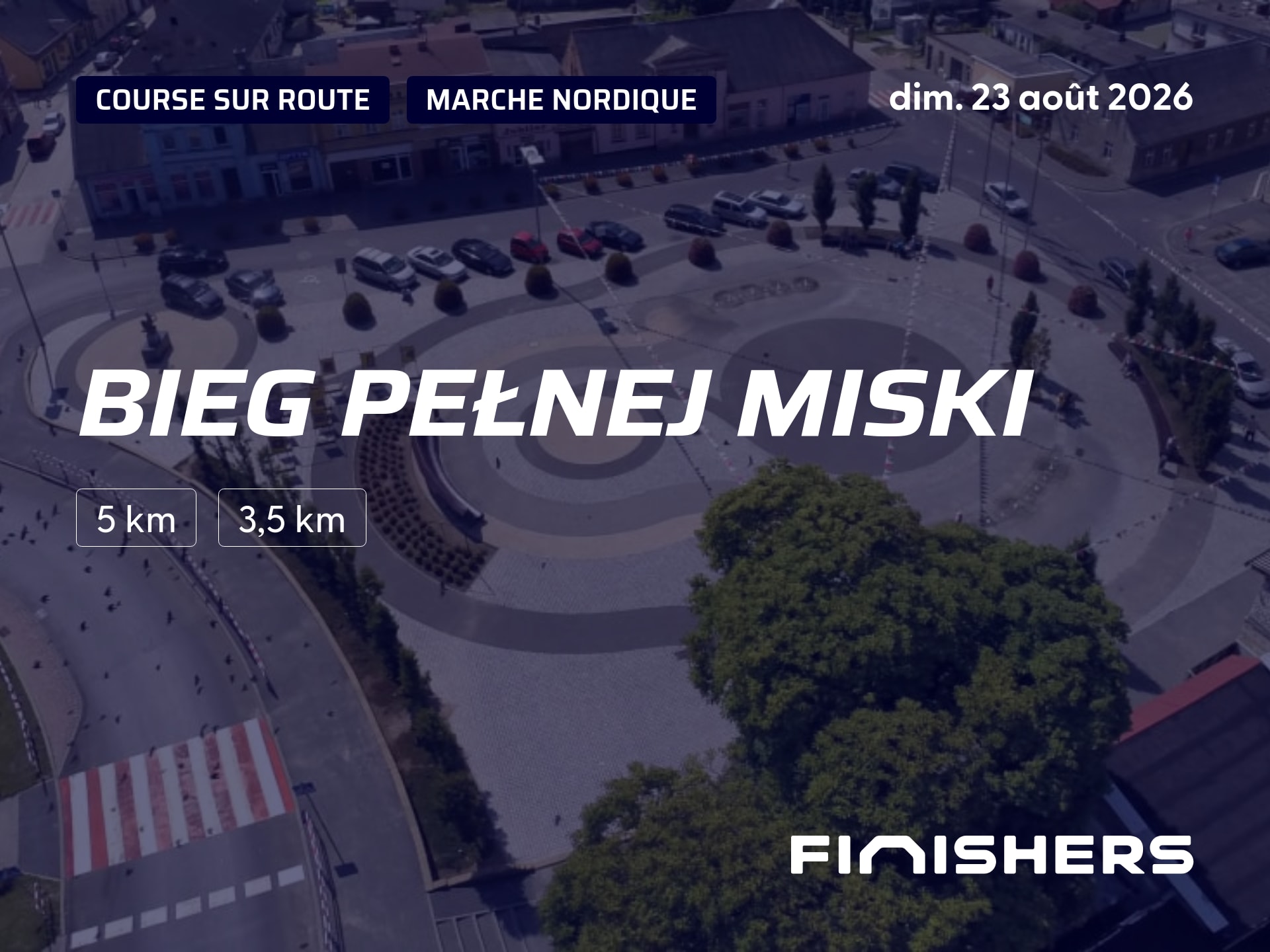 Bieg Pełnej Miski — photo 3 sur 5