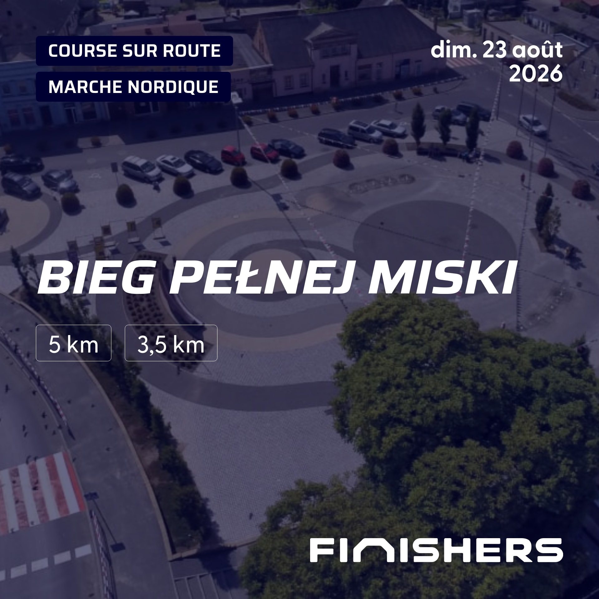 Bieg Pełnej Miski — photo 2 sur 5