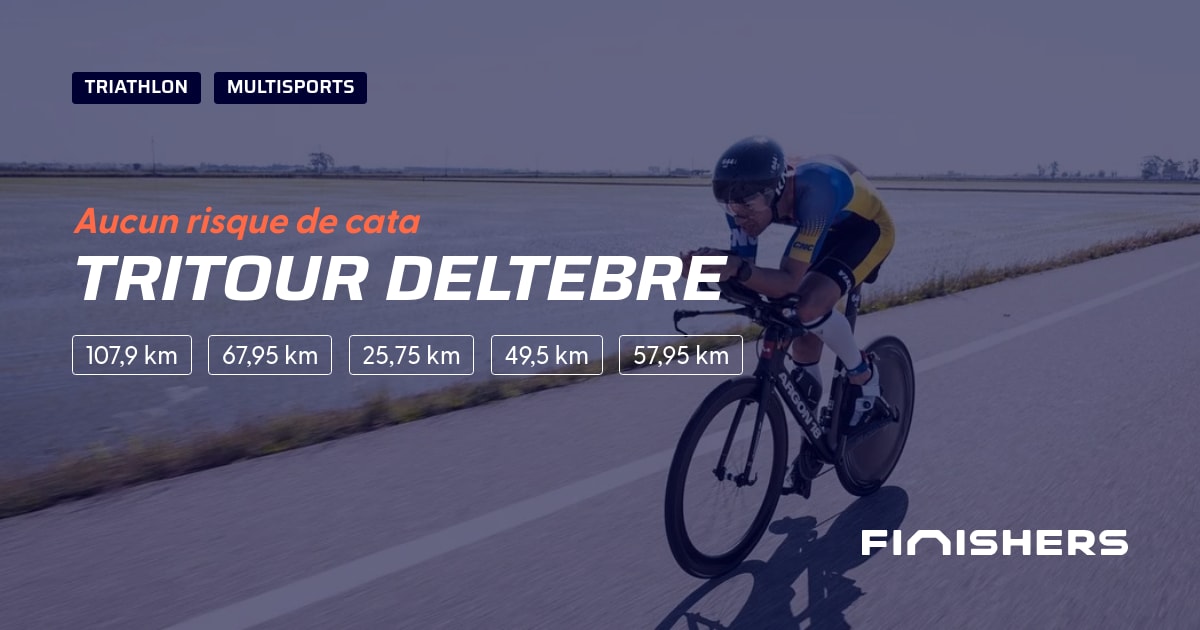 Tritour Deltebre — photo 2 sur 2