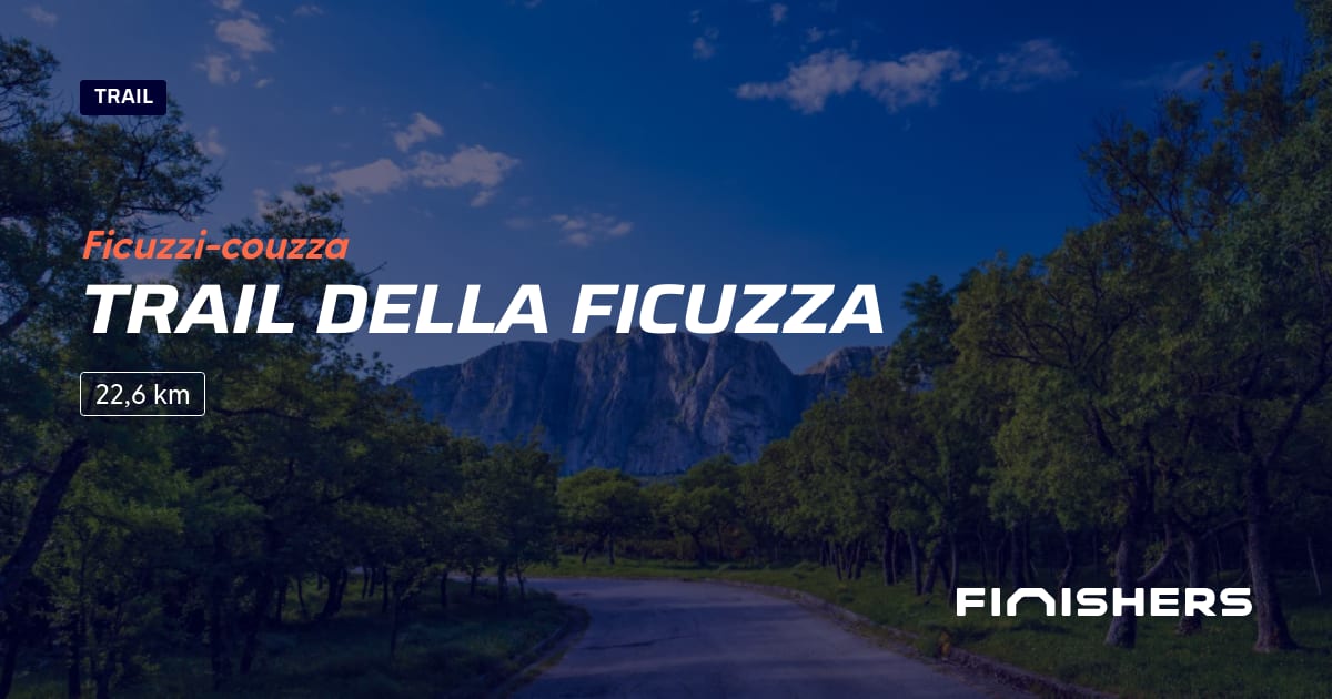 Trail della Ficuzza — fénykép 2, 2