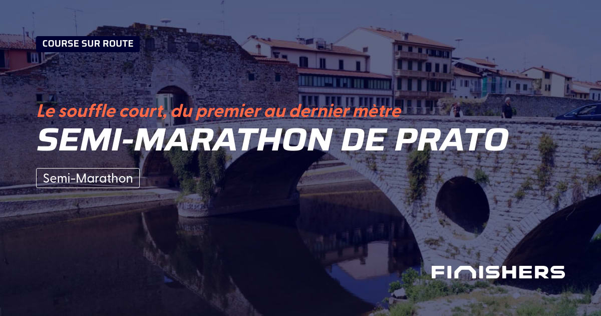 Semi-marathon de Prato — fotografie 2 pe 2