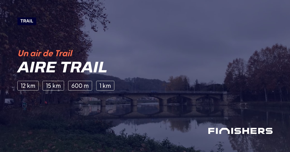 Aire Trail — photo 2 sur 2