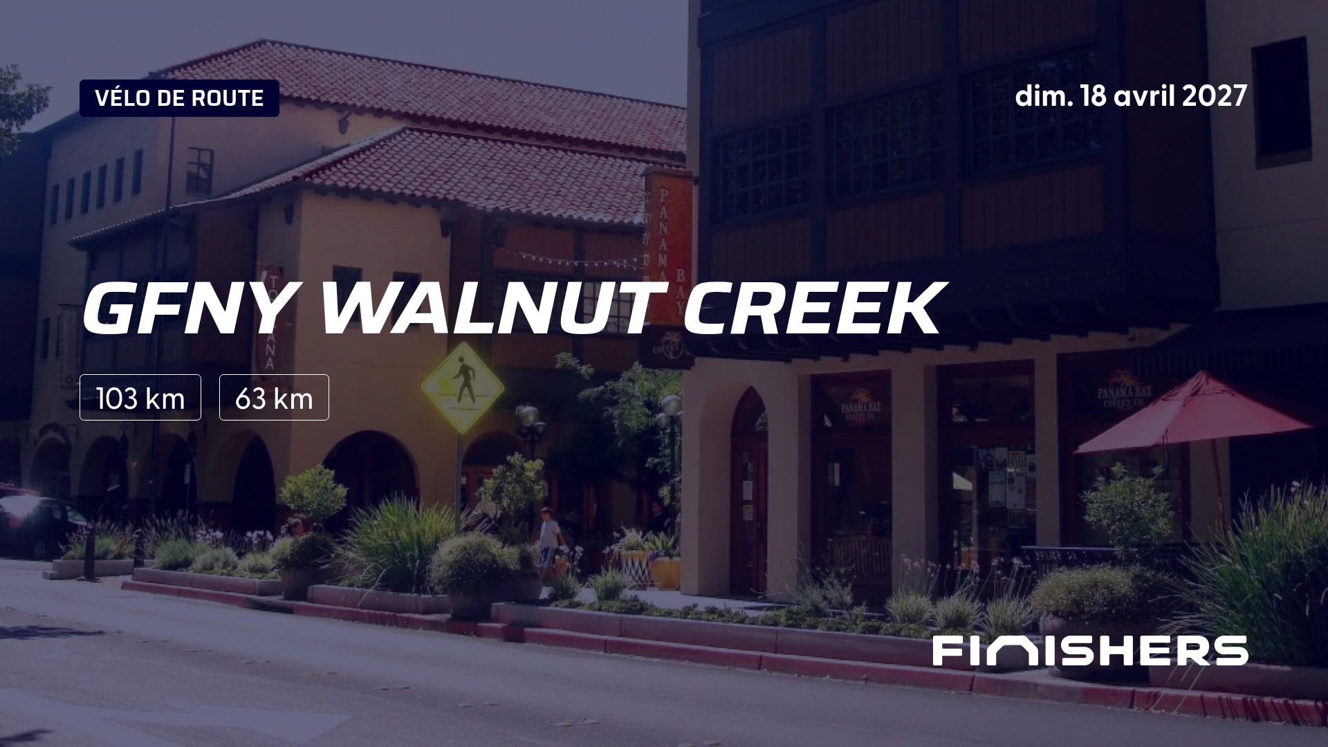 GFNY Walnut Creek — photo 4 sur 5