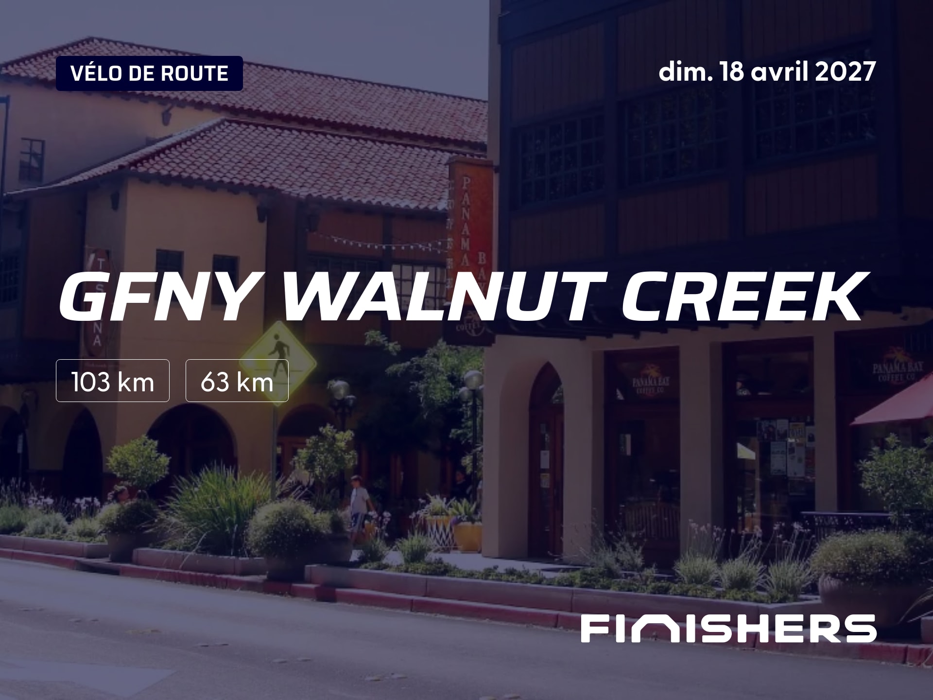 GFNY Walnut Creek — photo 3 sur 5