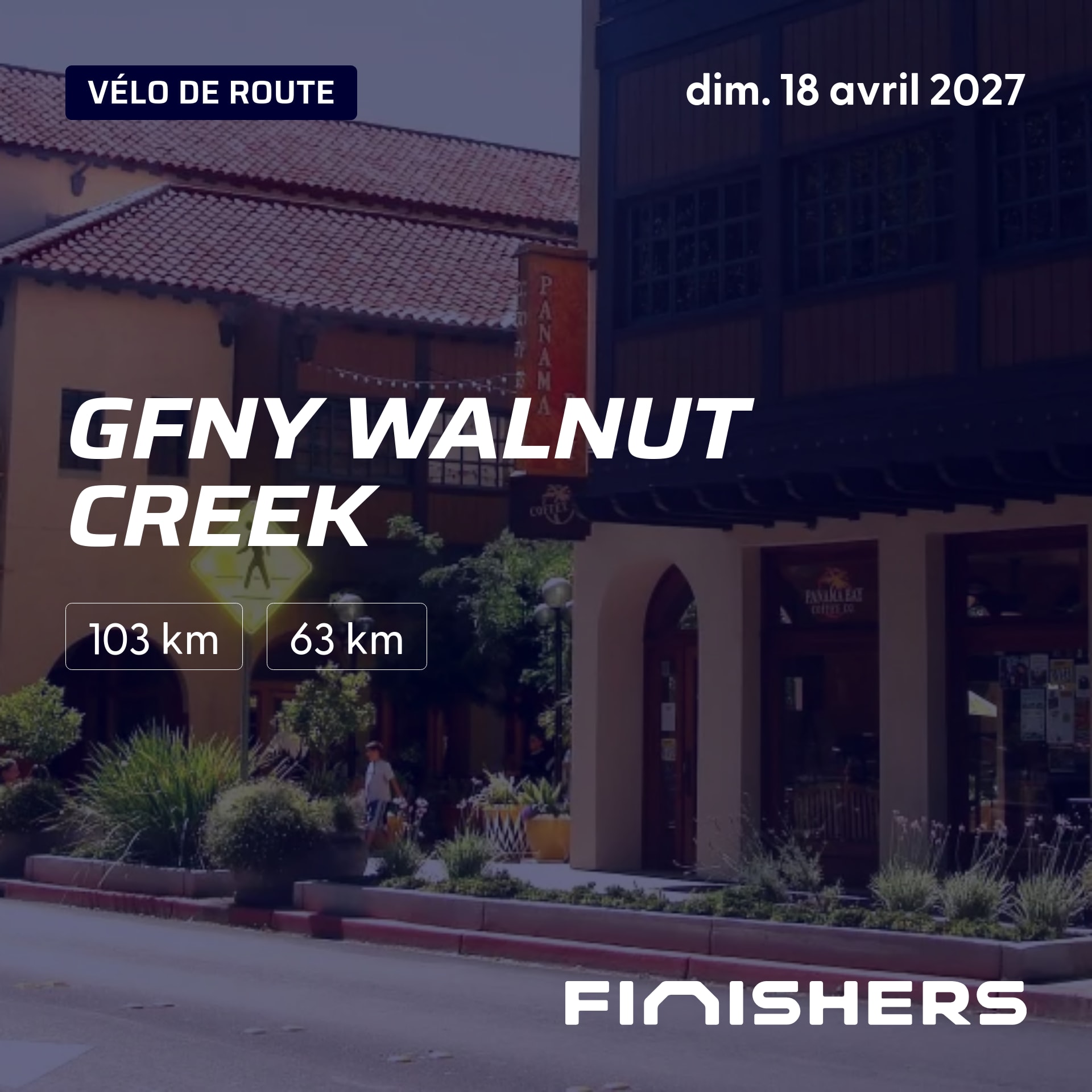 GFNY Walnut Creek — photo 2 sur 5