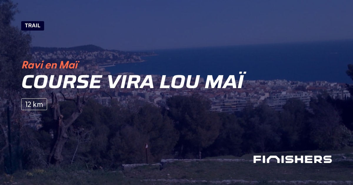 Course Vira Lou Maï — Foto 2 auf 2