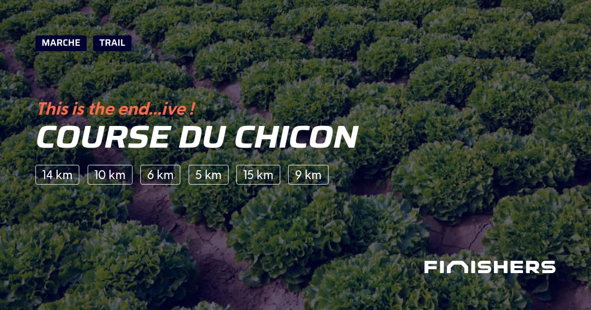 Course du Chicon — photo 2 sur 2