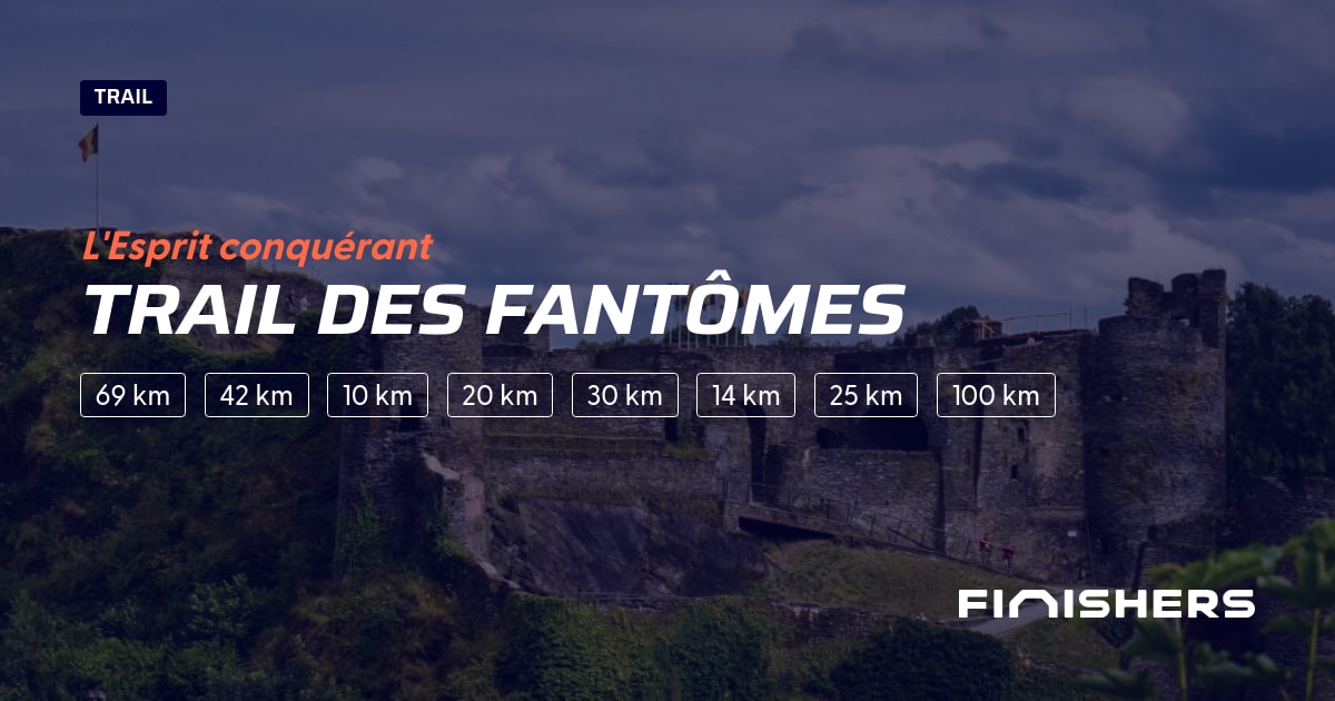Trail Des Fantômes — photo 2 sur 2