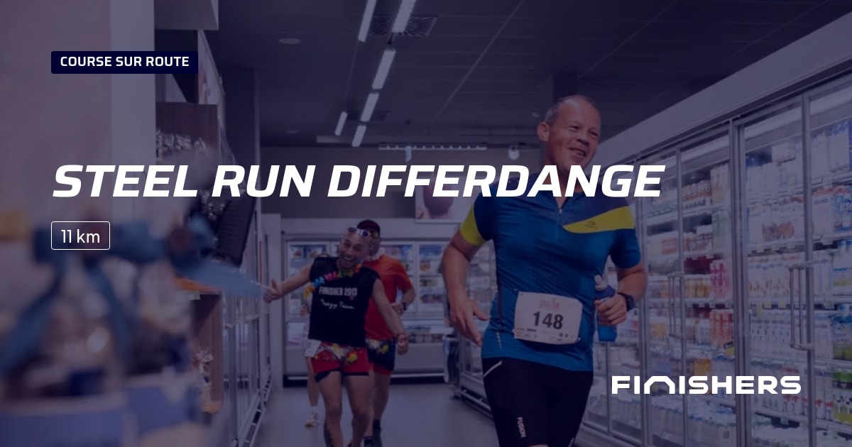Steel Run Differdange — photo 2 sur 2
