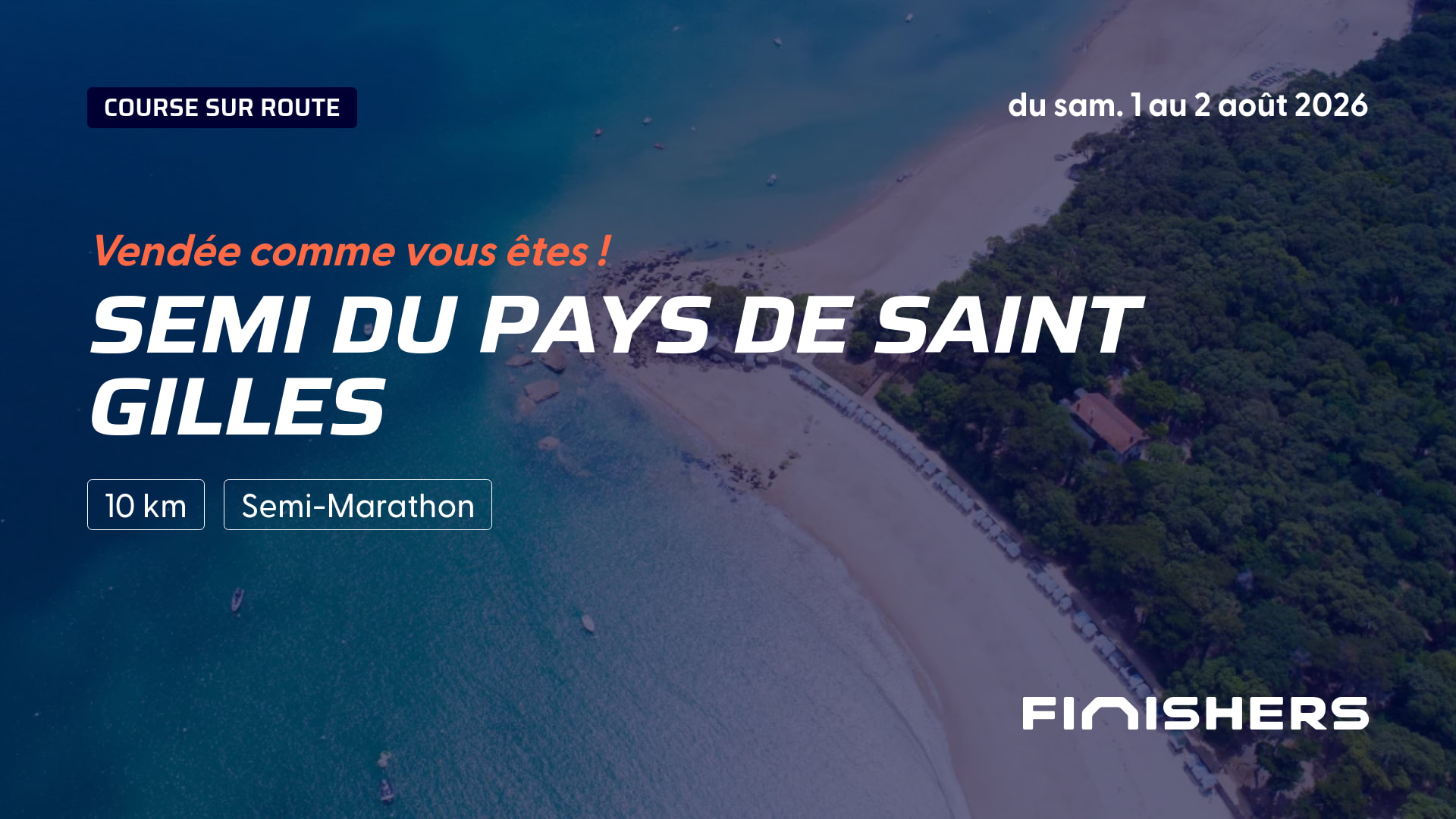 Semi du Pays de Saint Gilles — photo 4 sur 5