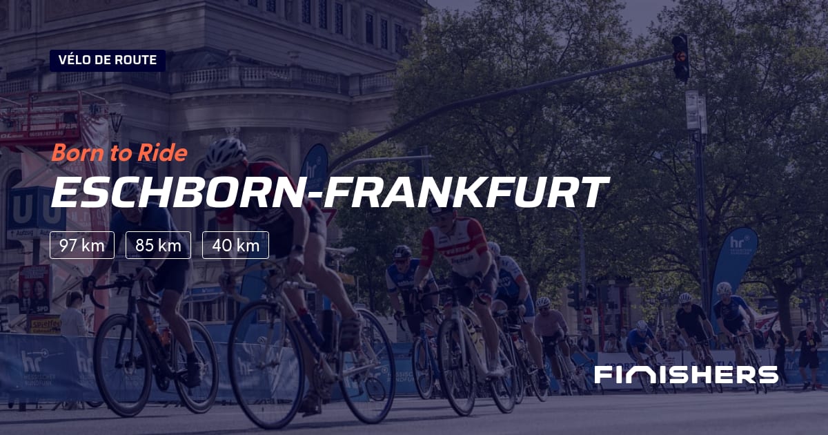Eschborn-Frankfurt — photo 2 sur 2