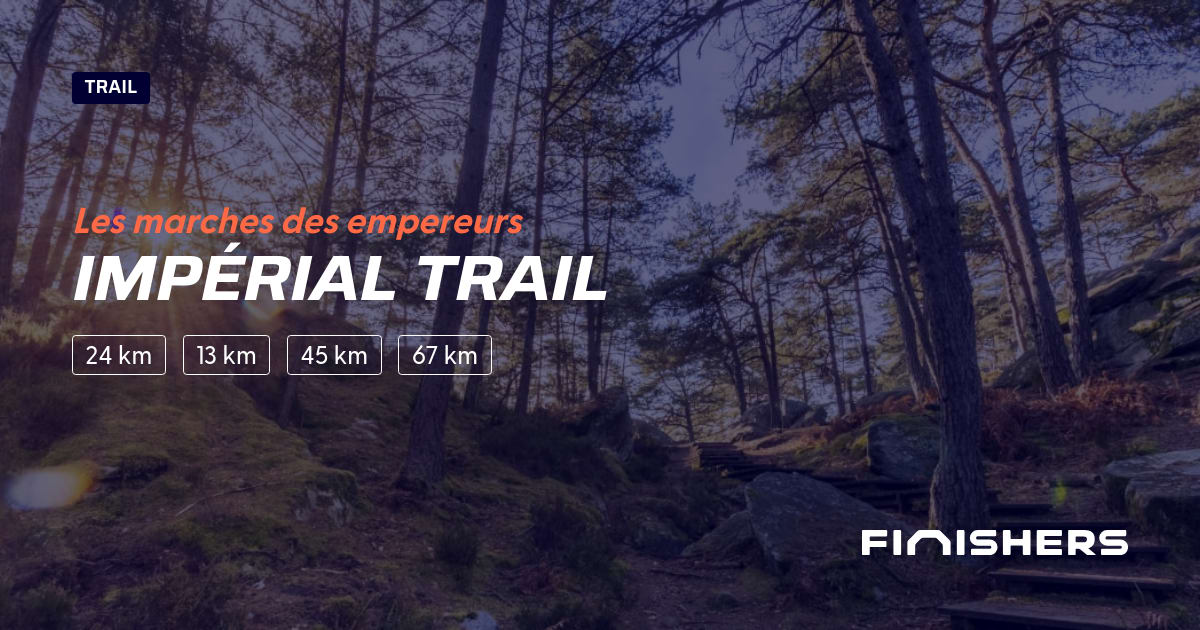 Impérial Trail — Foto 2 auf 2