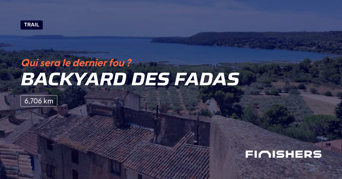 Backyard des Fadas — photo 2 sur 2