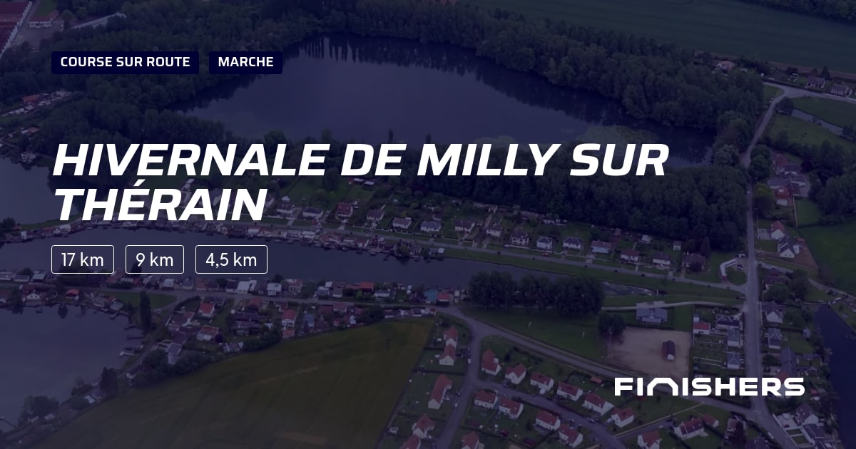 Hivernale de Milly sur Thérain — bilde 2 på 2