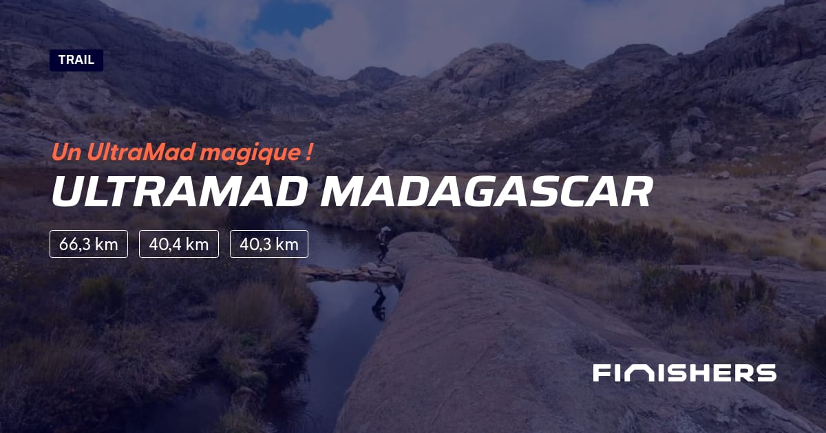 UltraMad Madagascar — photo 2 sur 2