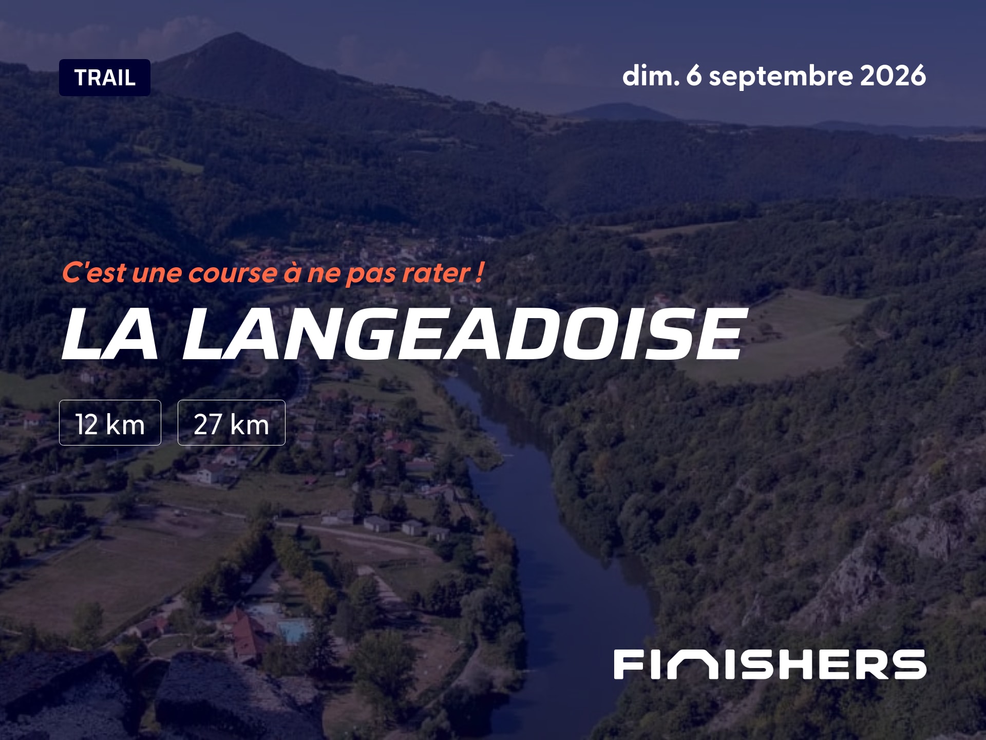 La Langeadoise — fotografie 3 na 5