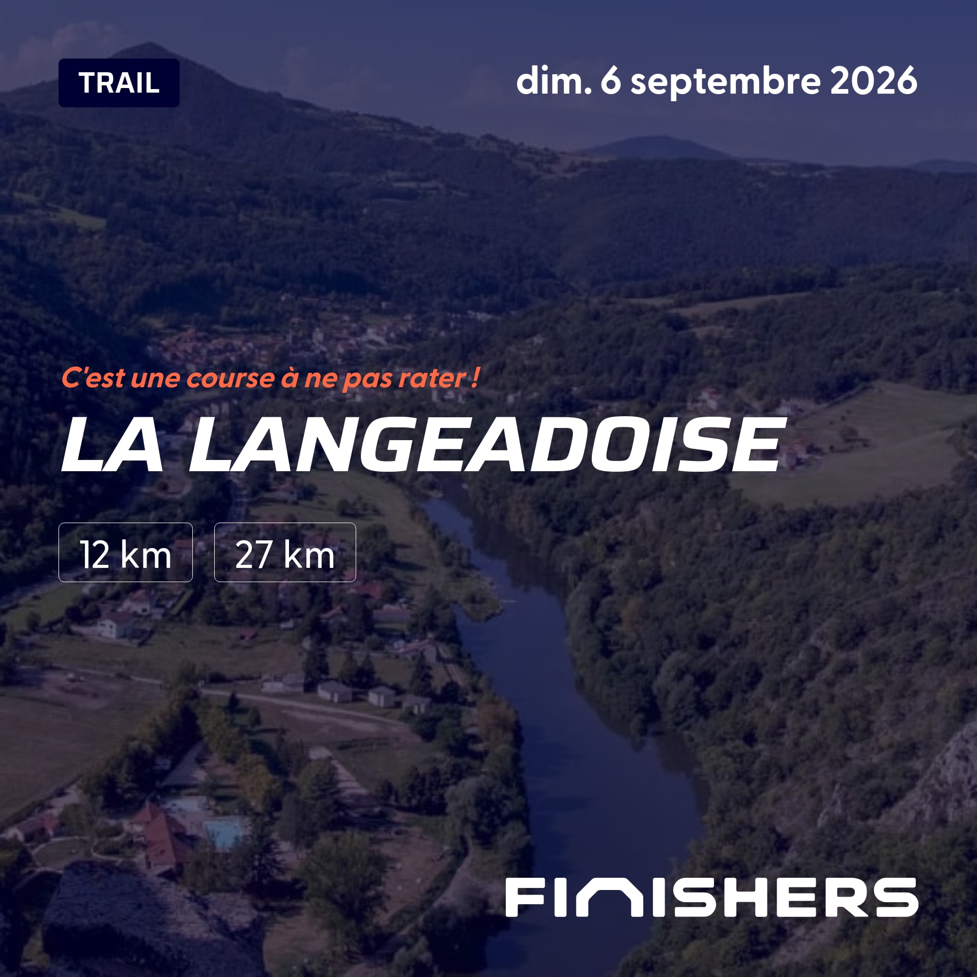La Langeadoise — fotografie 2 na 5