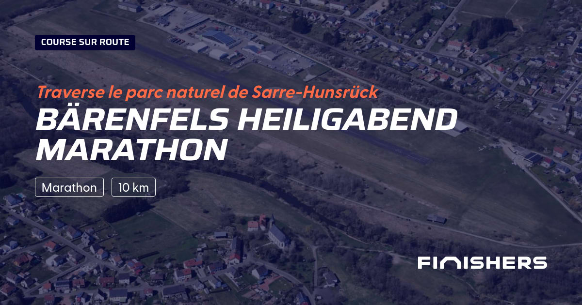Bärenfels Heiligabend Marathon — foto 2 op 2