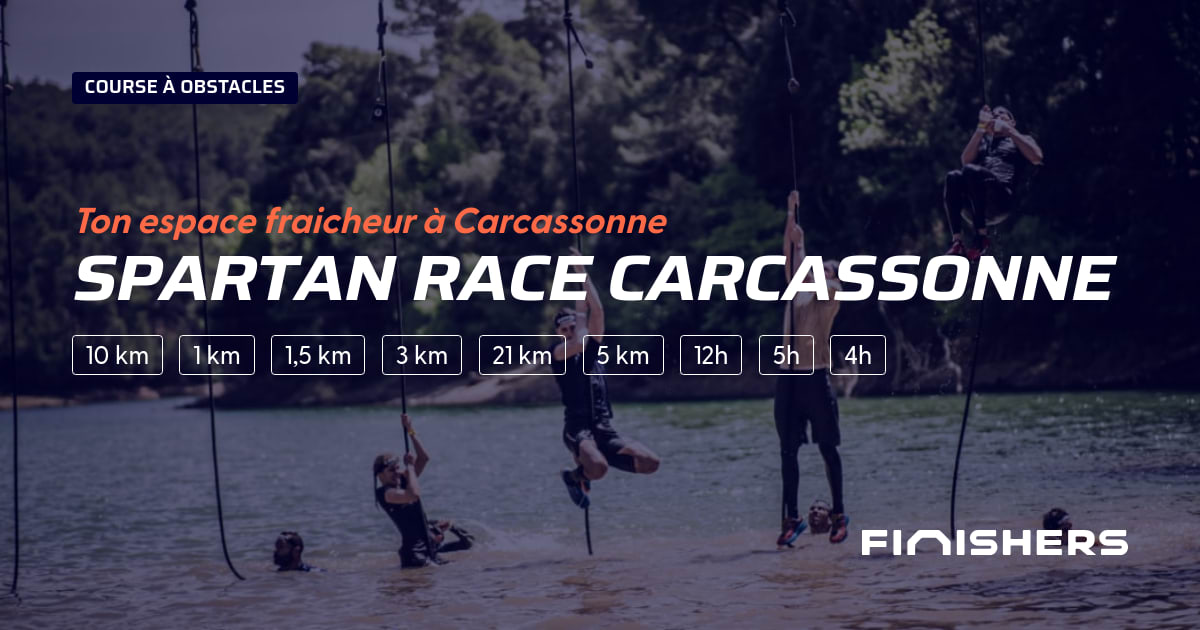Spartan Race Carcassonne — foto 2 på 2