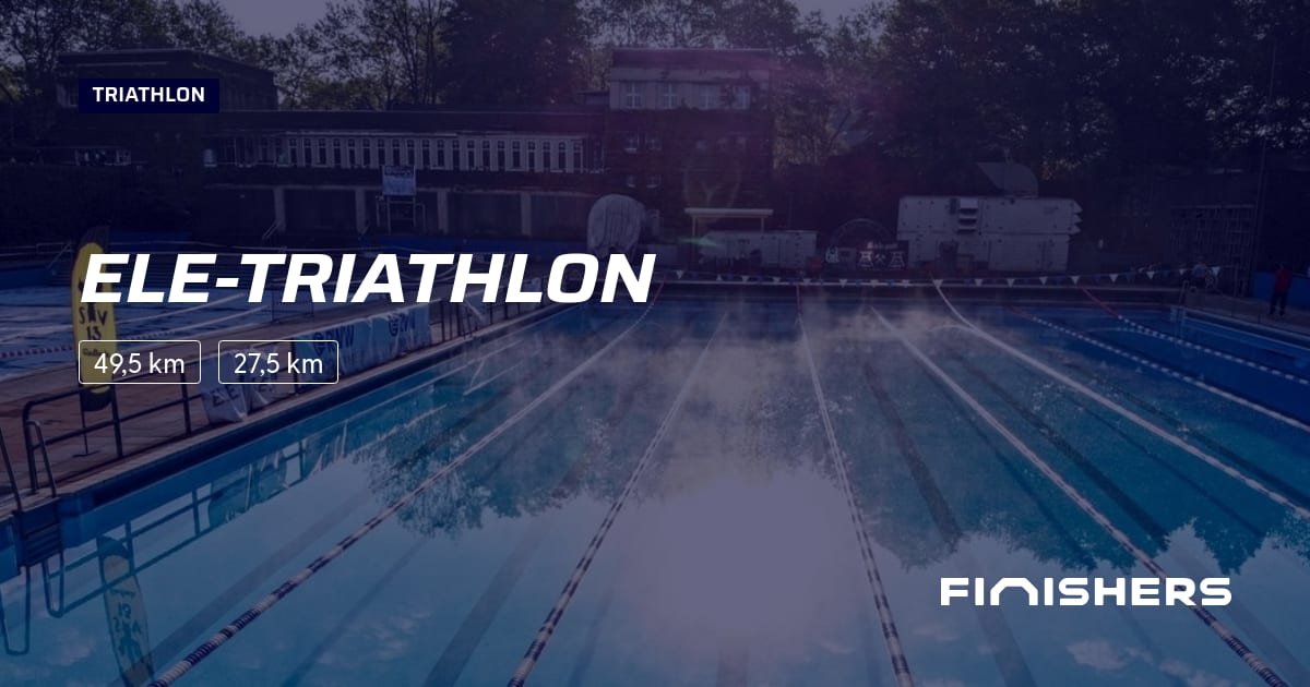 ELE-Triathlon — foto 2 på 2