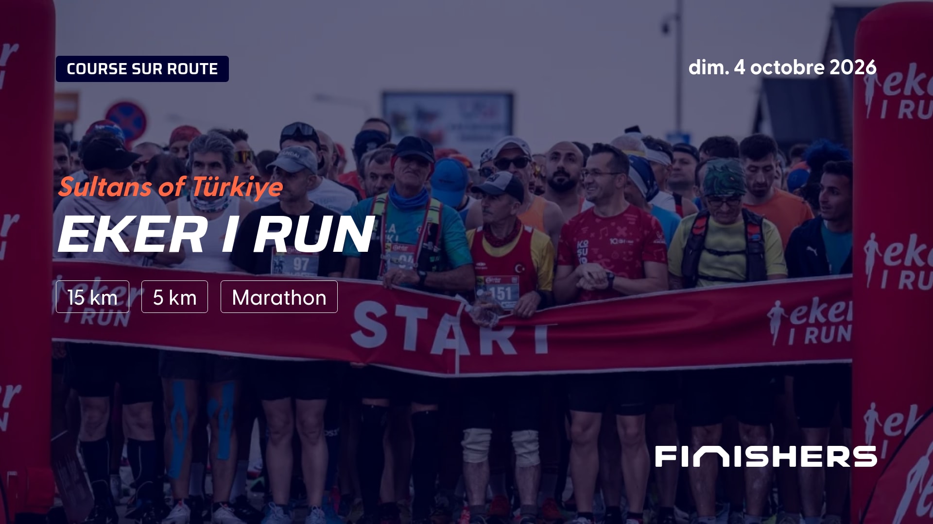 Eker I Run — photo 4 sur 5