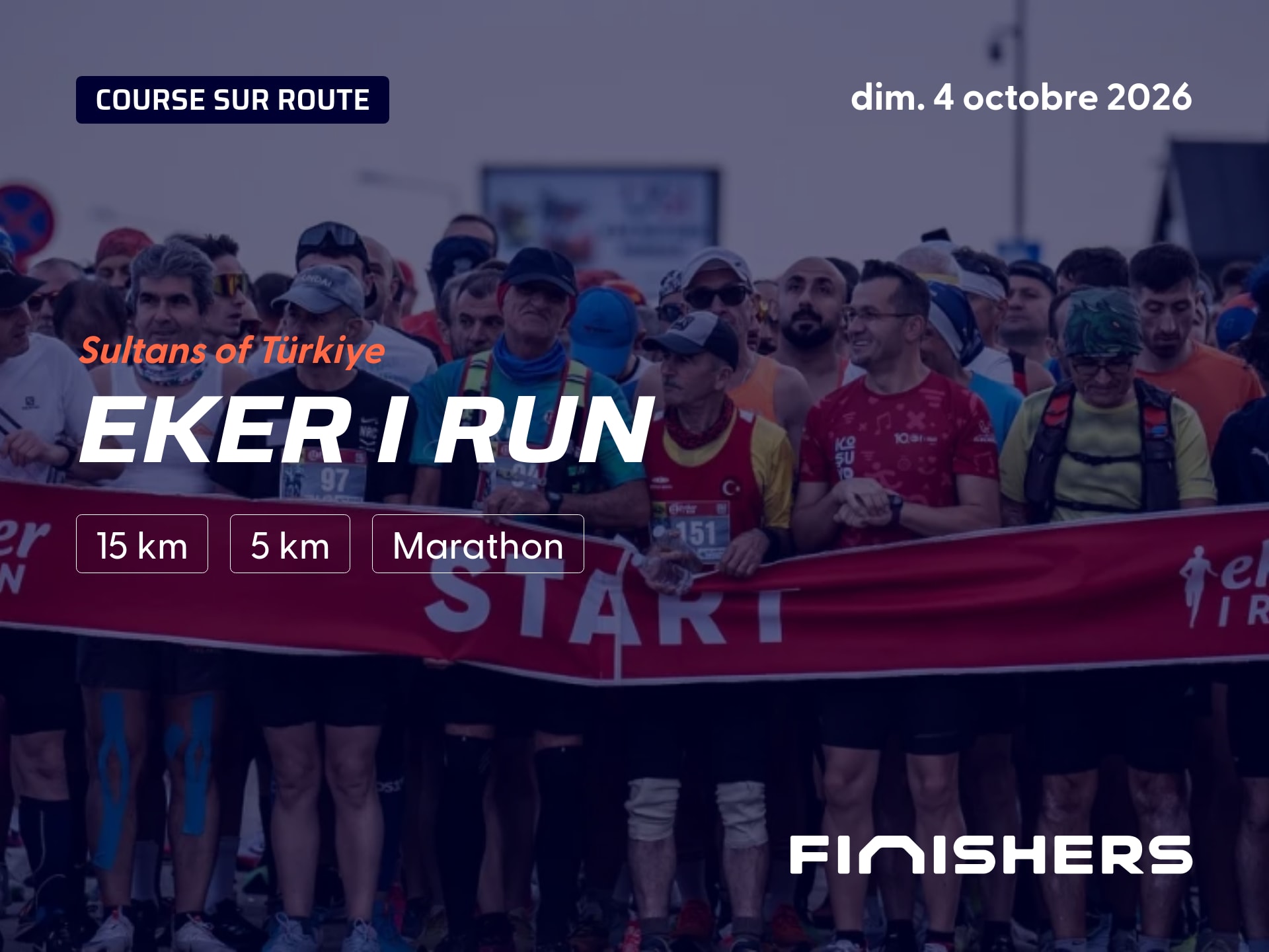 Eker I Run — photo 3 sur 5