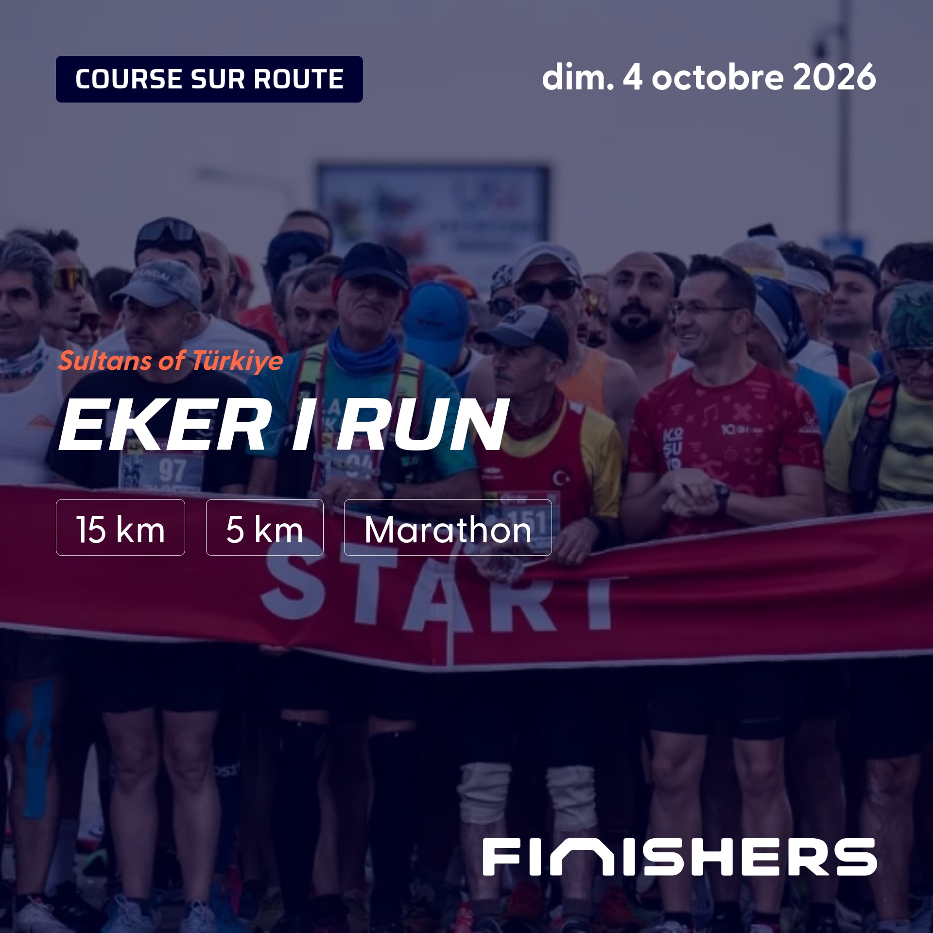 Eker I Run — photo 2 sur 5