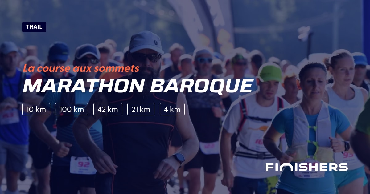 Marathon Baroque — 2 の 2 の写真
