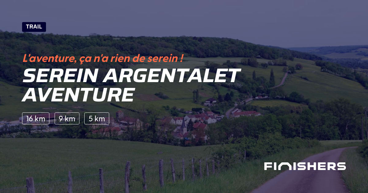 Serein Argentalet Aventure — फोटो 2 2 पर