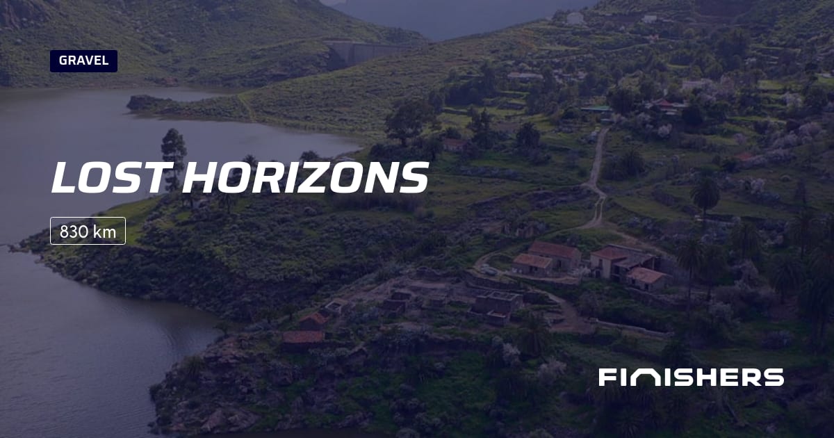 Lost Horizons — photo 2 sur 2