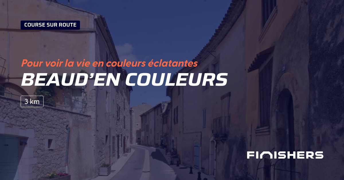 Beaud’en couleurs — photo 2 sur 2