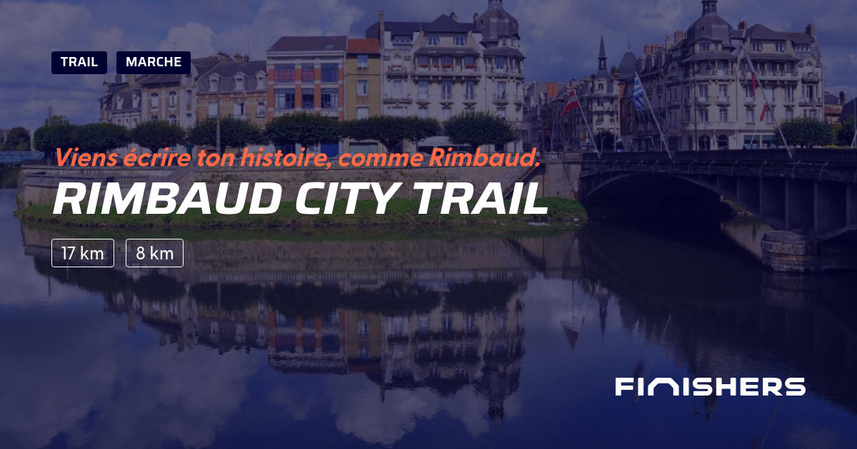 Rimbaud City Trail — Foto 2 auf 2