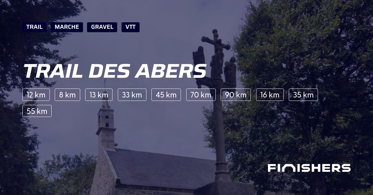 Trail des Abers — Foto 2 auf 2