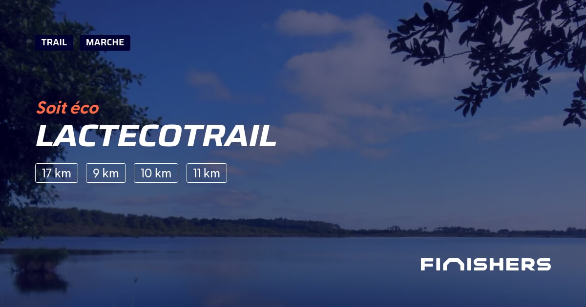 Lactecotrail — الصورة 2 على 2