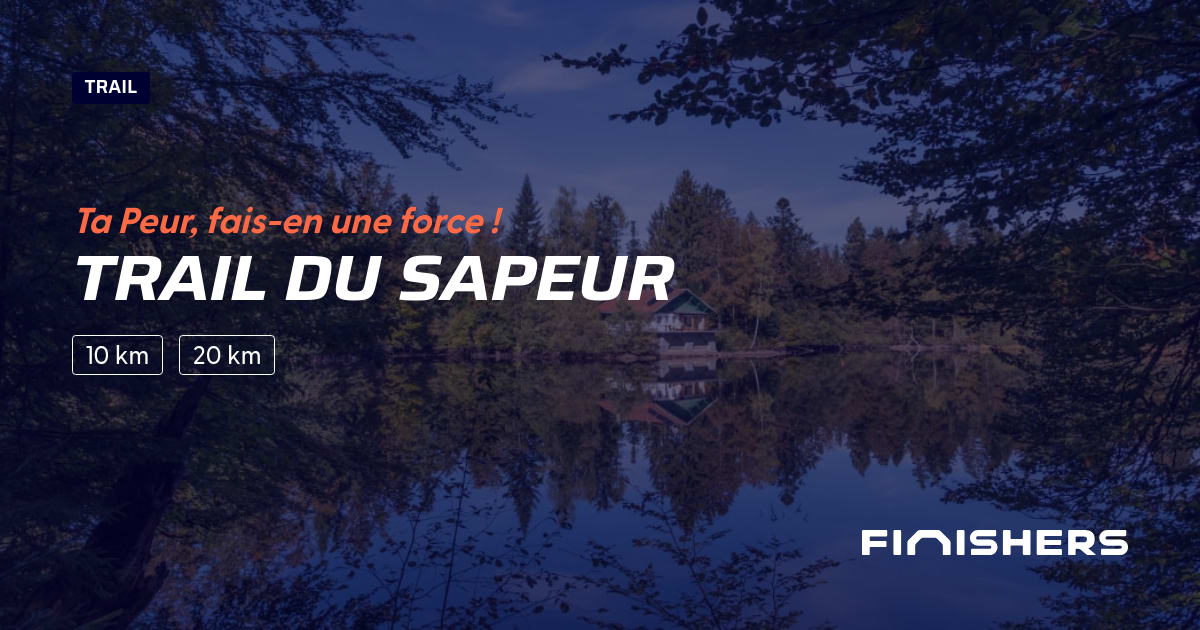 Trail du Sapeur — फोटो 2 2 पर