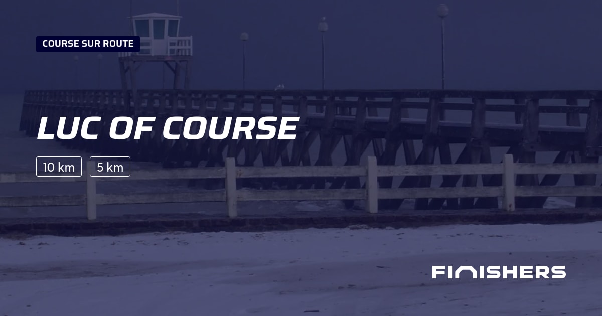 Luc of Course — kuva 2 2