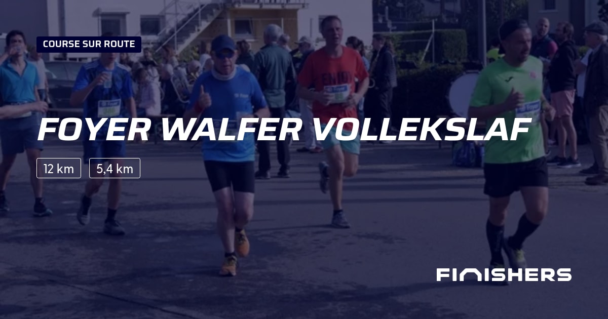 Foyer Walfer Vollekslaf — photo 2 sur 2