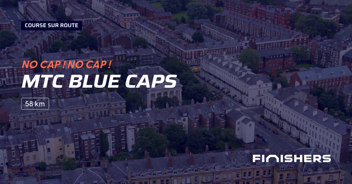 MTC Blue Caps — bilde 2 på 2