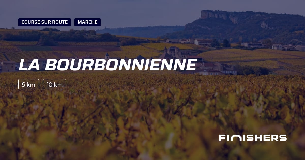 La Bourbonnienne — fénykép 2, 2