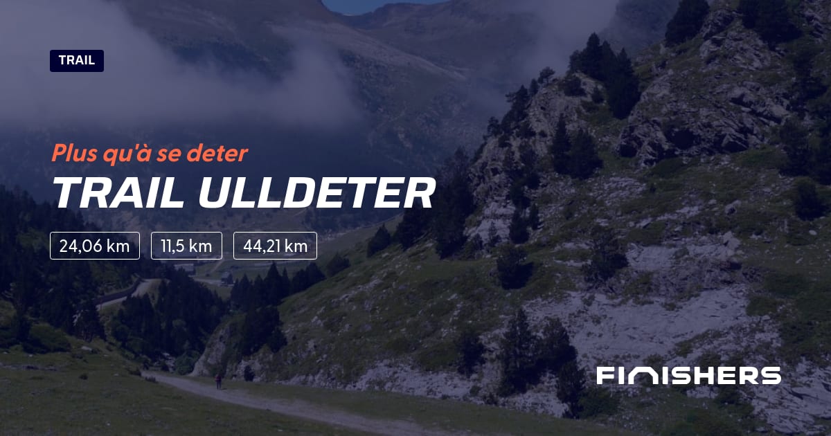 Trail Ulldeter — photo 2 of 2