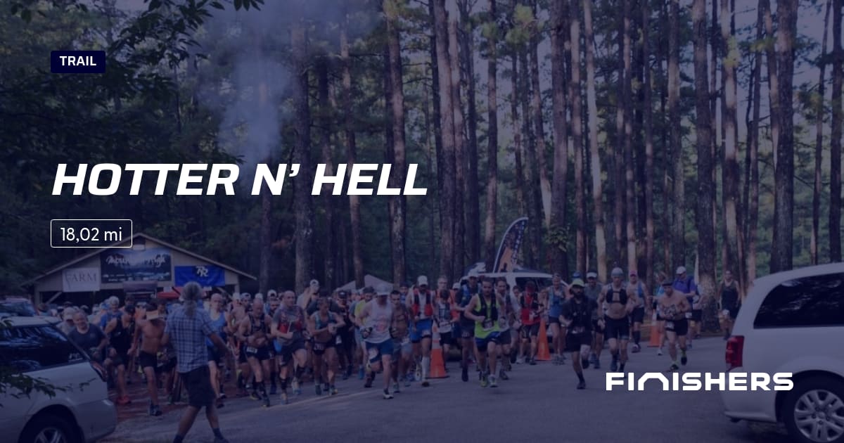 Hotter n’ Hell — fénykép 2, 2