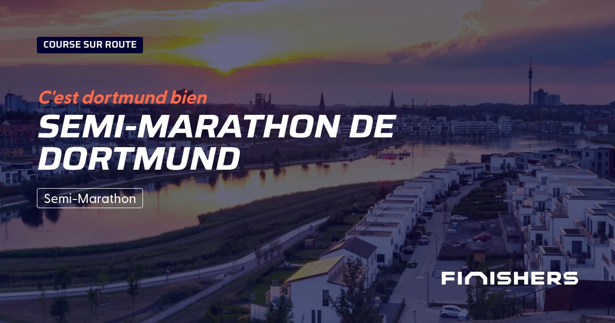 Semi-Marathon de Dortmund — foto 2 på 2