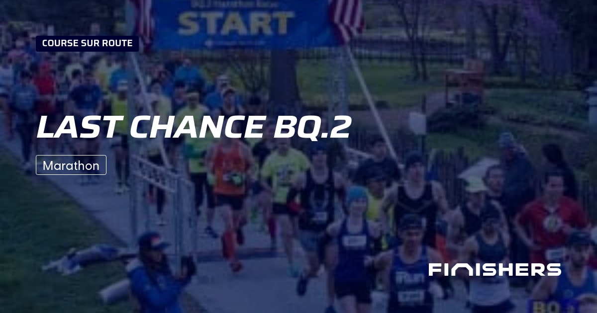 Last Chance BQ.2 — 照片 2 在 2 上