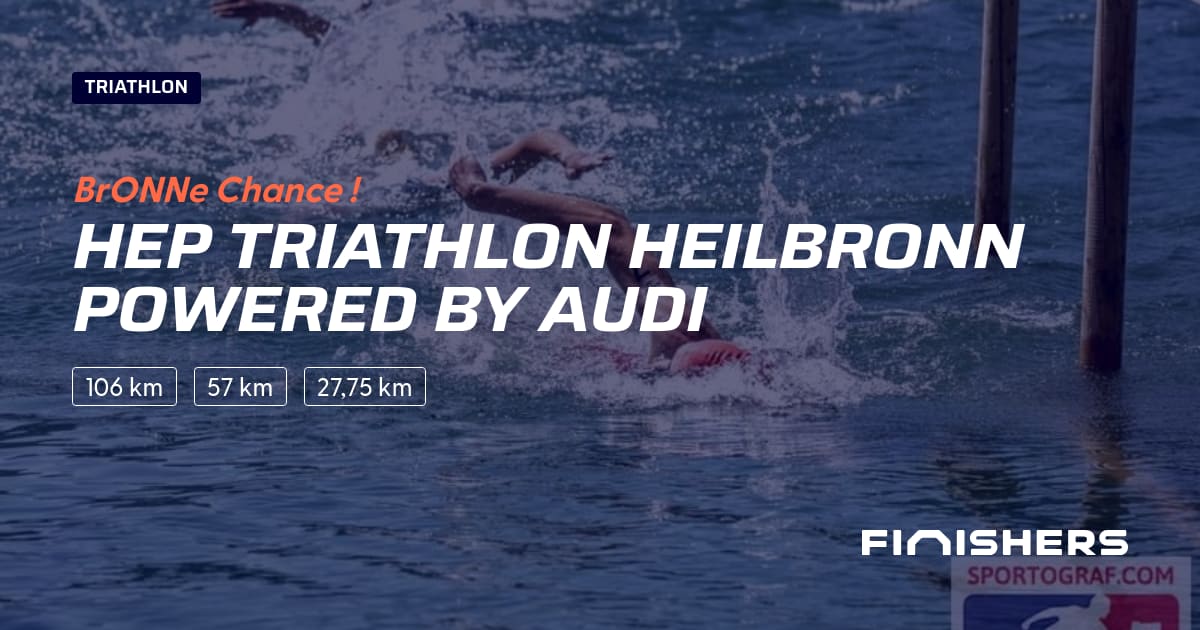 hep Triathlon Heilbronn powered by Audi — 사진 2 on 2