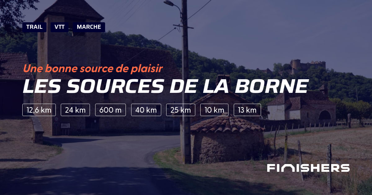 Les Sources de la Borne — φωτογραφία 2 στο 2