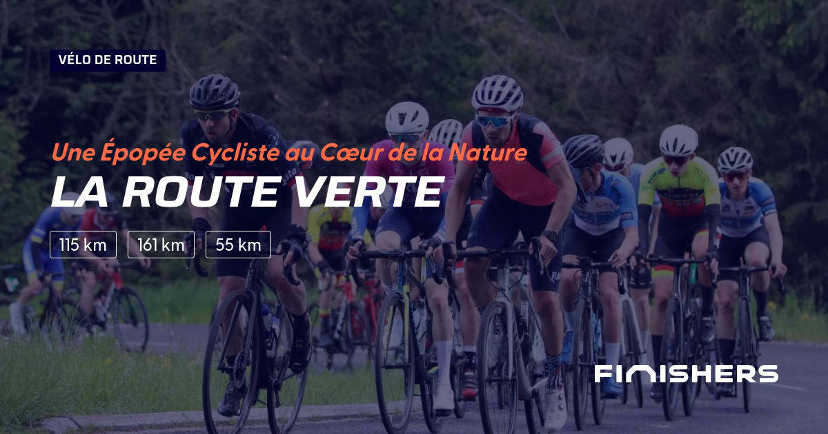 La Route Verte — photo 2 sur 2
