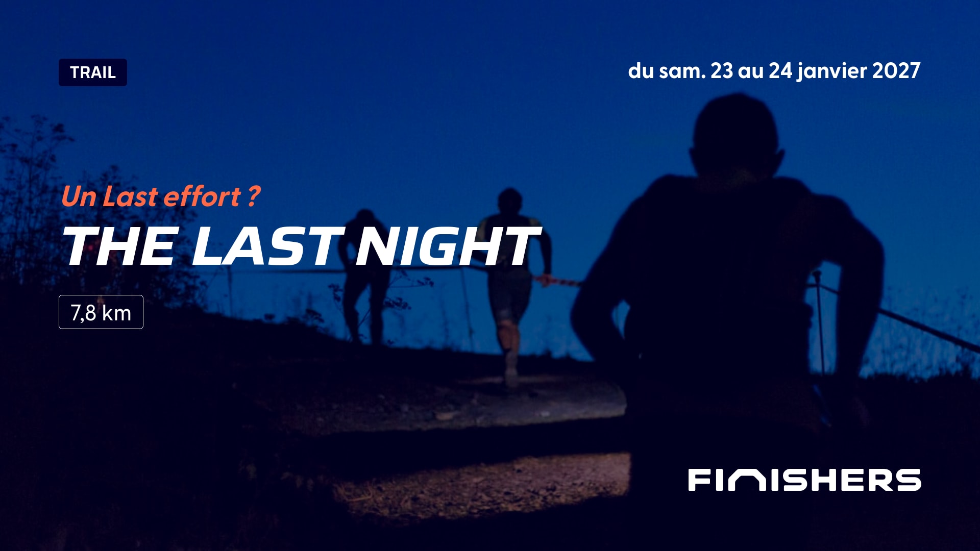 The Last Night — zdjęcie 4 na 5