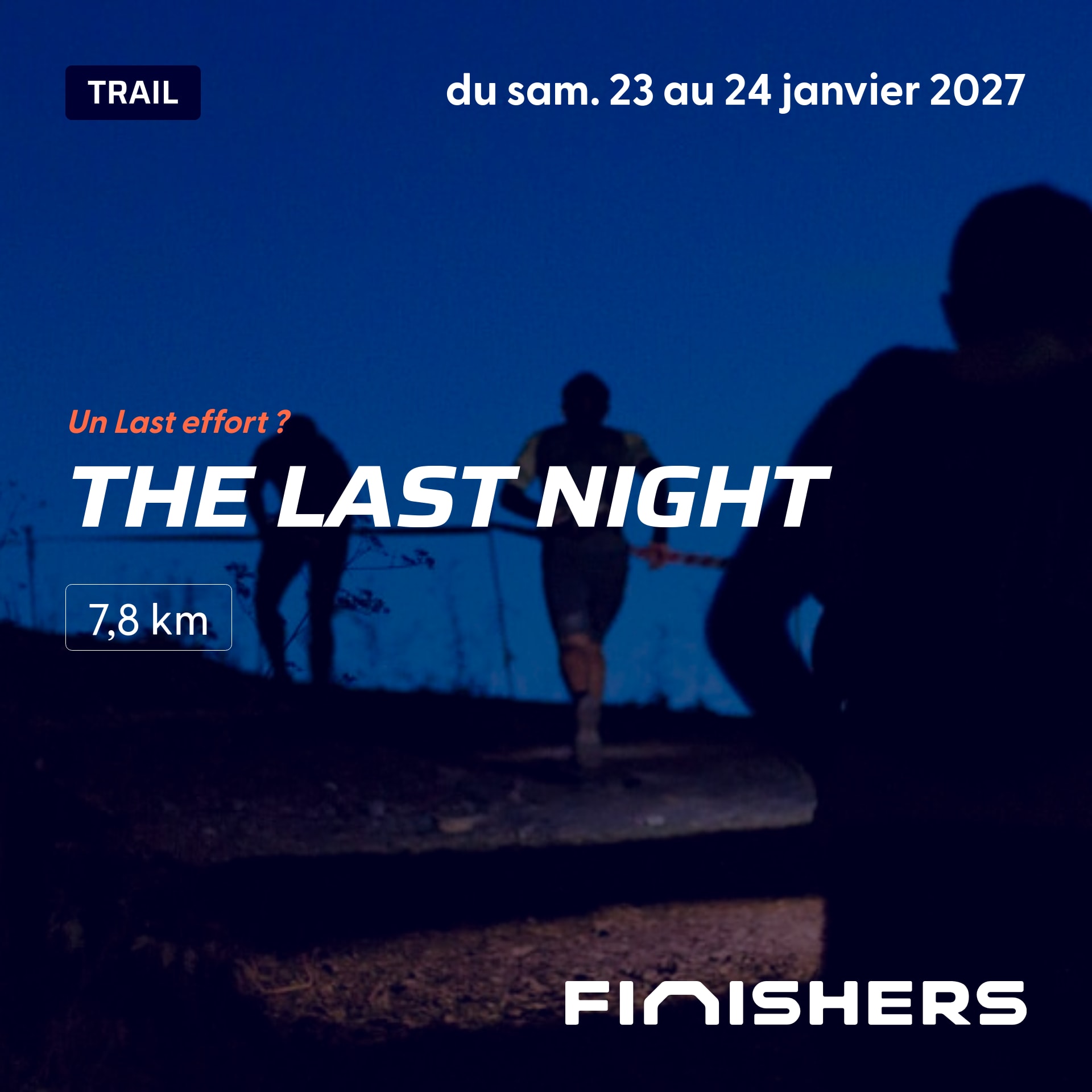 The Last Night — zdjęcie 2 na 5