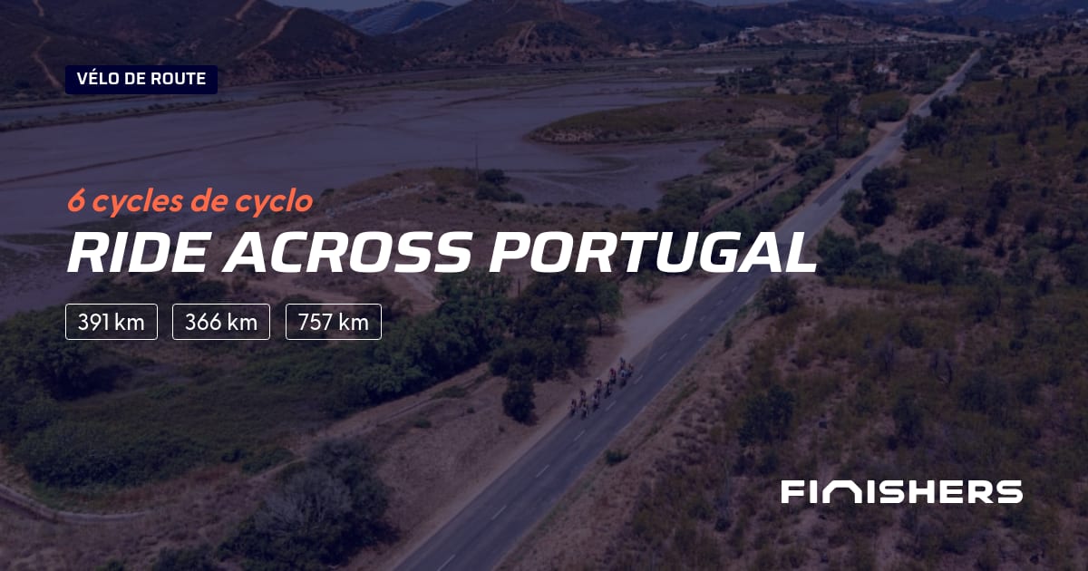 Ride Across Portugal — photo 2 sur 2