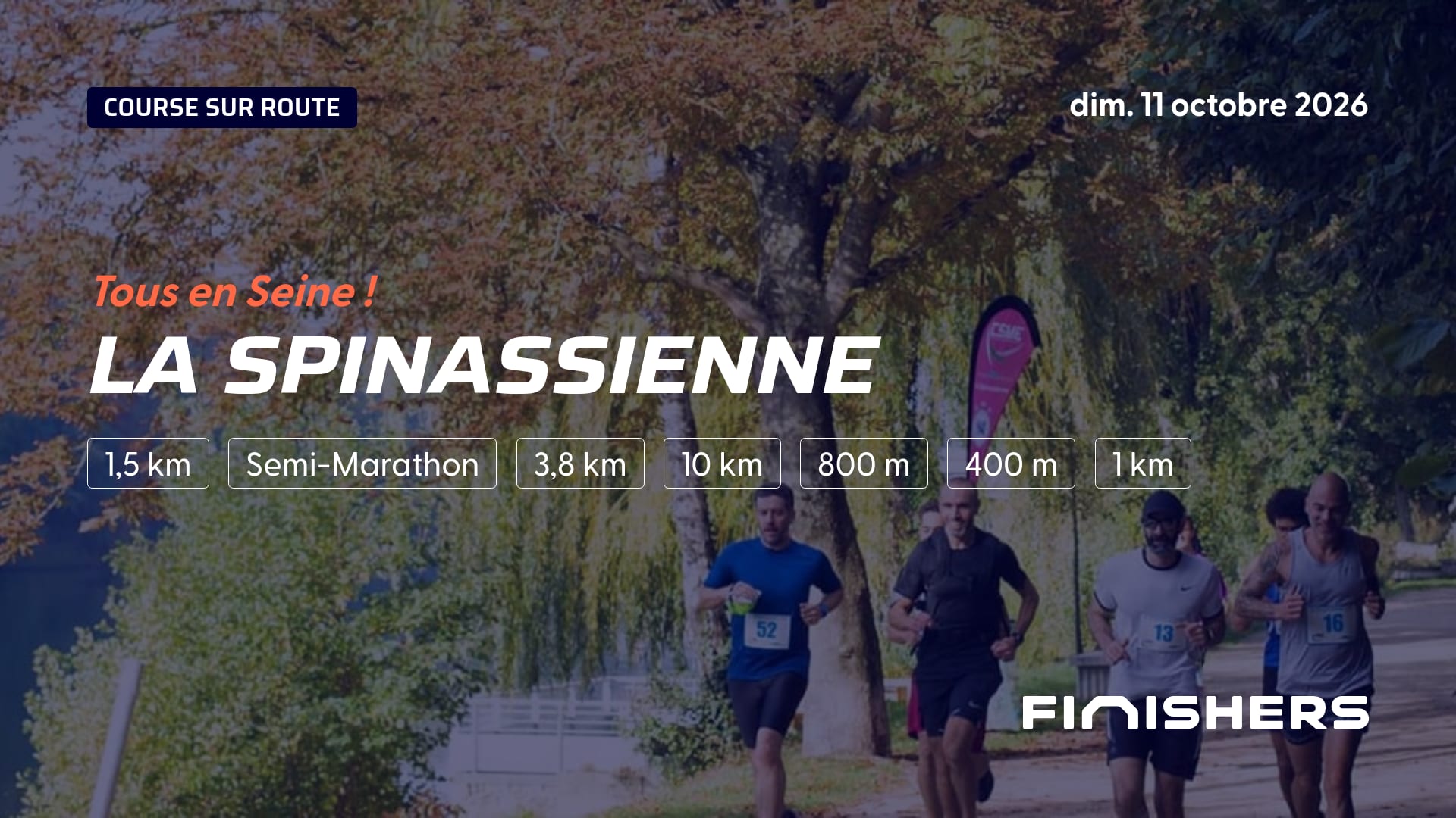La Spinassienne — photo 4 sur 5
